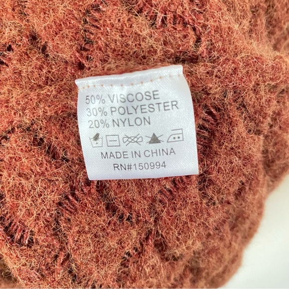 Autumn Cardigan - Picture 4 of 5